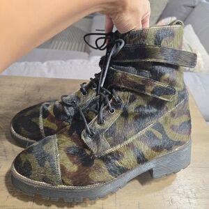 Shellys london boots